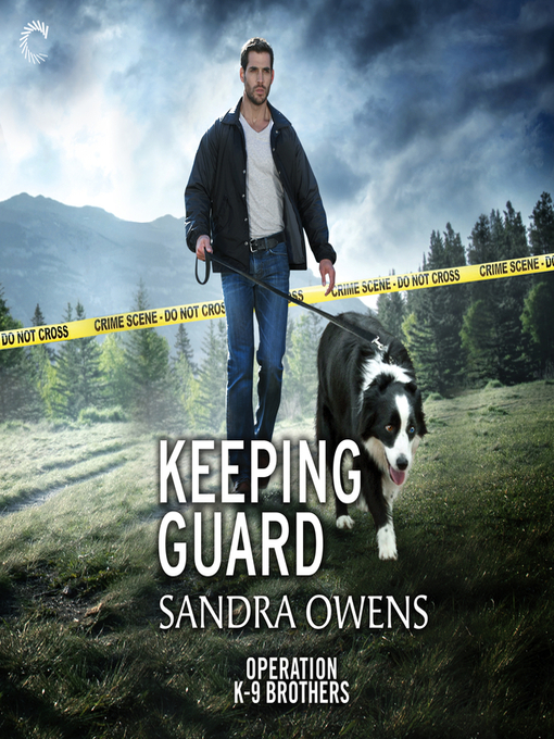 Title details for Keeping Guard by Sandra Owens - Available